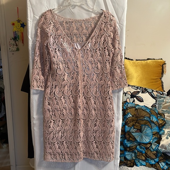 Cocktail dress - Picture 2 of 7